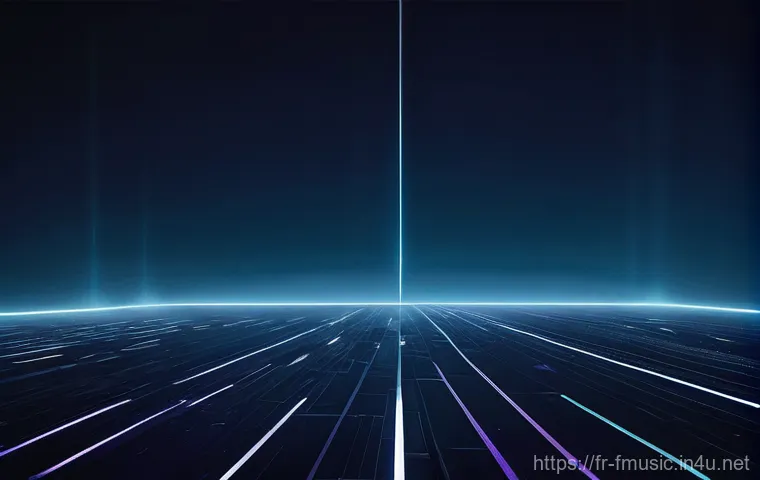 빌리 아일리시 Bad Guy 프로덕션 과정 - **Prompt:** "A moody, atmospheric shot inside a cozy, dimly lit bedroom acting as a home music studi...