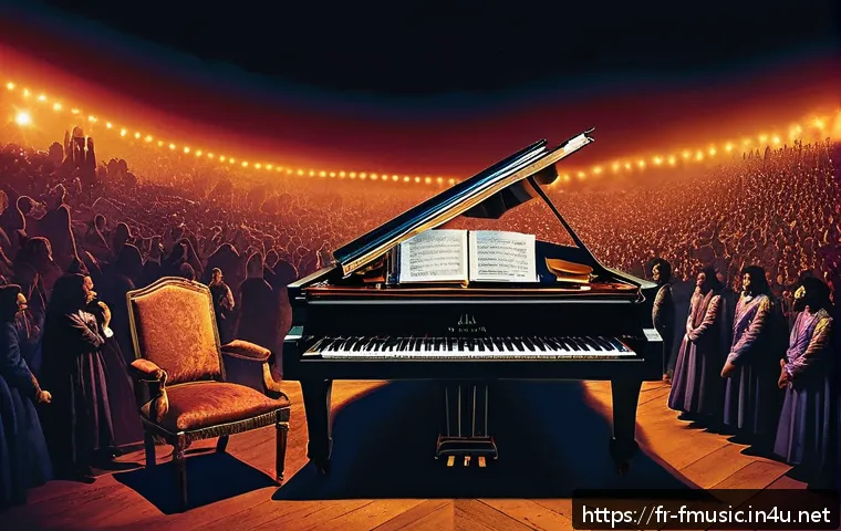 Les secrets inédits derrière la création épique de Bohemian Rhapsody par Queen 3 퀸 Bohemian Rhapsody 제작 비하인드 스토리 관련 이미지 1